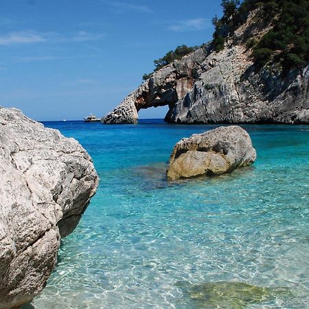 Bed and Breakfast Sole In Ogliastra Jerzu Exterior foto