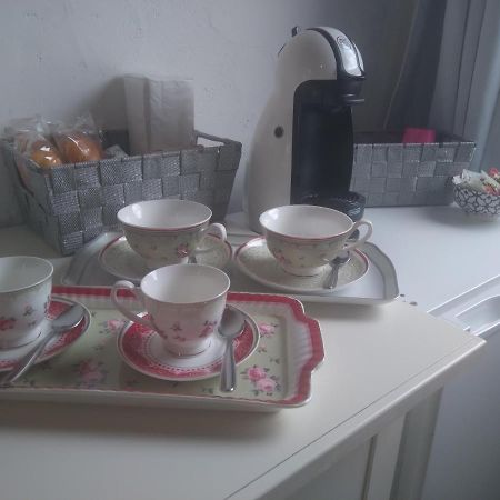 Bed and Breakfast Sole In Ogliastra Jerzu Exterior foto