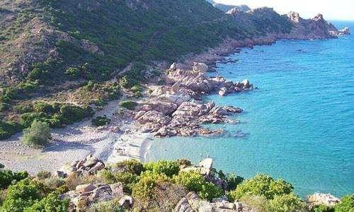 Bed and Breakfast Sole In Ogliastra Jerzu Exterior foto