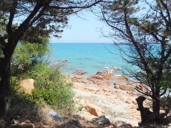 Bed and Breakfast Sole In Ogliastra Jerzu Exterior foto
