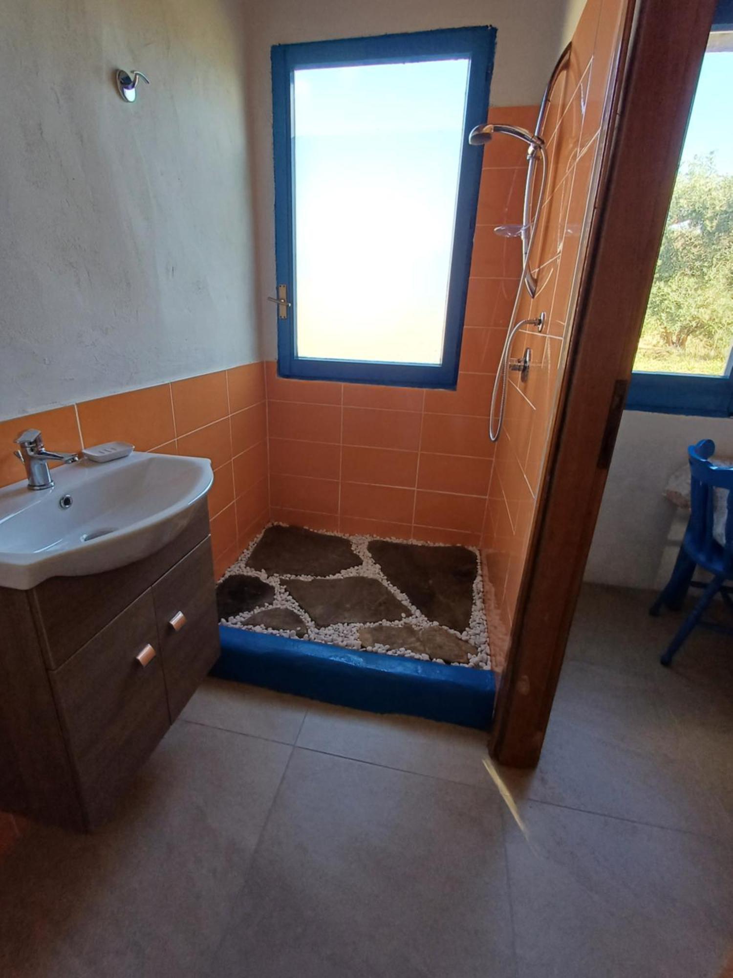 Bed and Breakfast Sole In Ogliastra Jerzu Zimmer foto